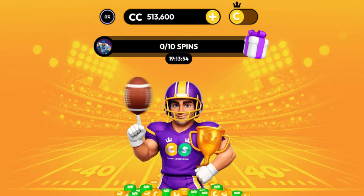 Slot Games